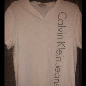 Calvin Klein tee